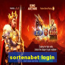 sortenabet login